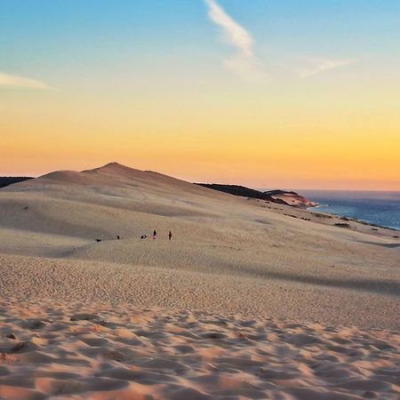 Appt. Bella Vita - Andernos Les Bains, Au Coeur Du Bassin D'Arcachon Eksteriør billede
