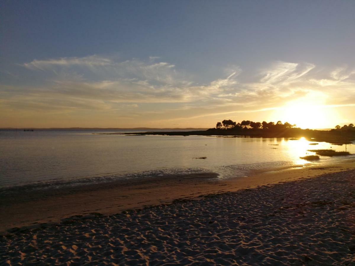 Appt. Bella Vita - Andernos Les Bains, Au Coeur Du Bassin D'Arcachon Eksteriør billede