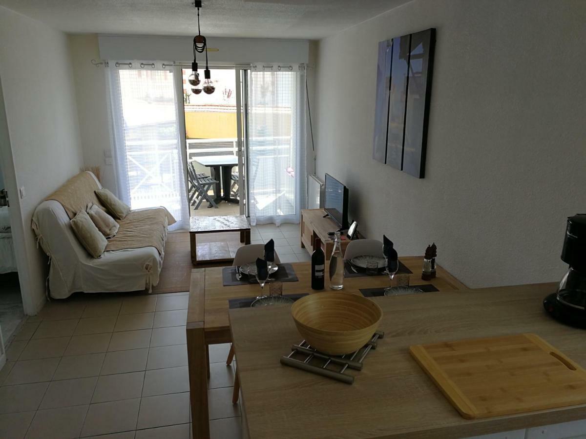 Appt. Bella Vita - Andernos Les Bains, Au Coeur Du Bassin D'Arcachon Eksteriør billede
