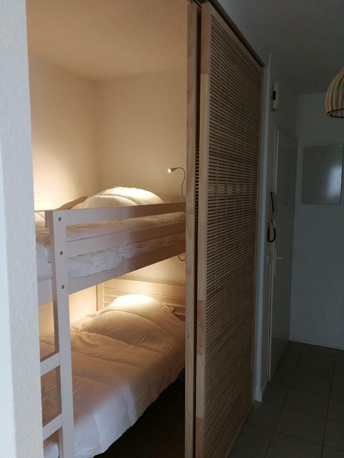 Appt. Bella Vita - Andernos Les Bains, Au Coeur Du Bassin D'Arcachon Eksteriør billede