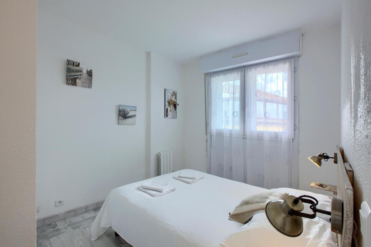 Appt. Bella Vita - Andernos Les Bains, Au Coeur Du Bassin D'Arcachon Eksteriør billede